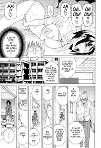 [Shinobu Tanei] Imouto Netsuai Ryouiki | Little Stepsister Love Space [English] {Tadanohito}