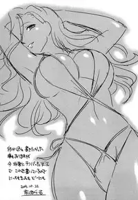 [Maeda Sengoku] Megamisou Panic