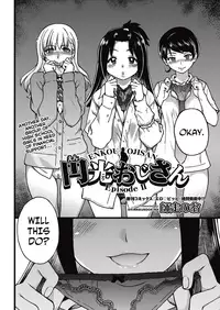 [Shiwasu no Okina] Enkou Ojisan | Mister Enkou Episode I-V, VII [English] [Digital]