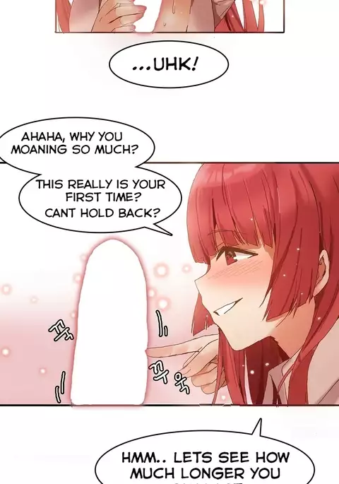 Hahri's Lumpy Boardhouse Ch. 0-31