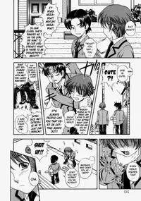 [Fukudahda] Soushisouai Note [English] [NegiRamen] [Decensored]