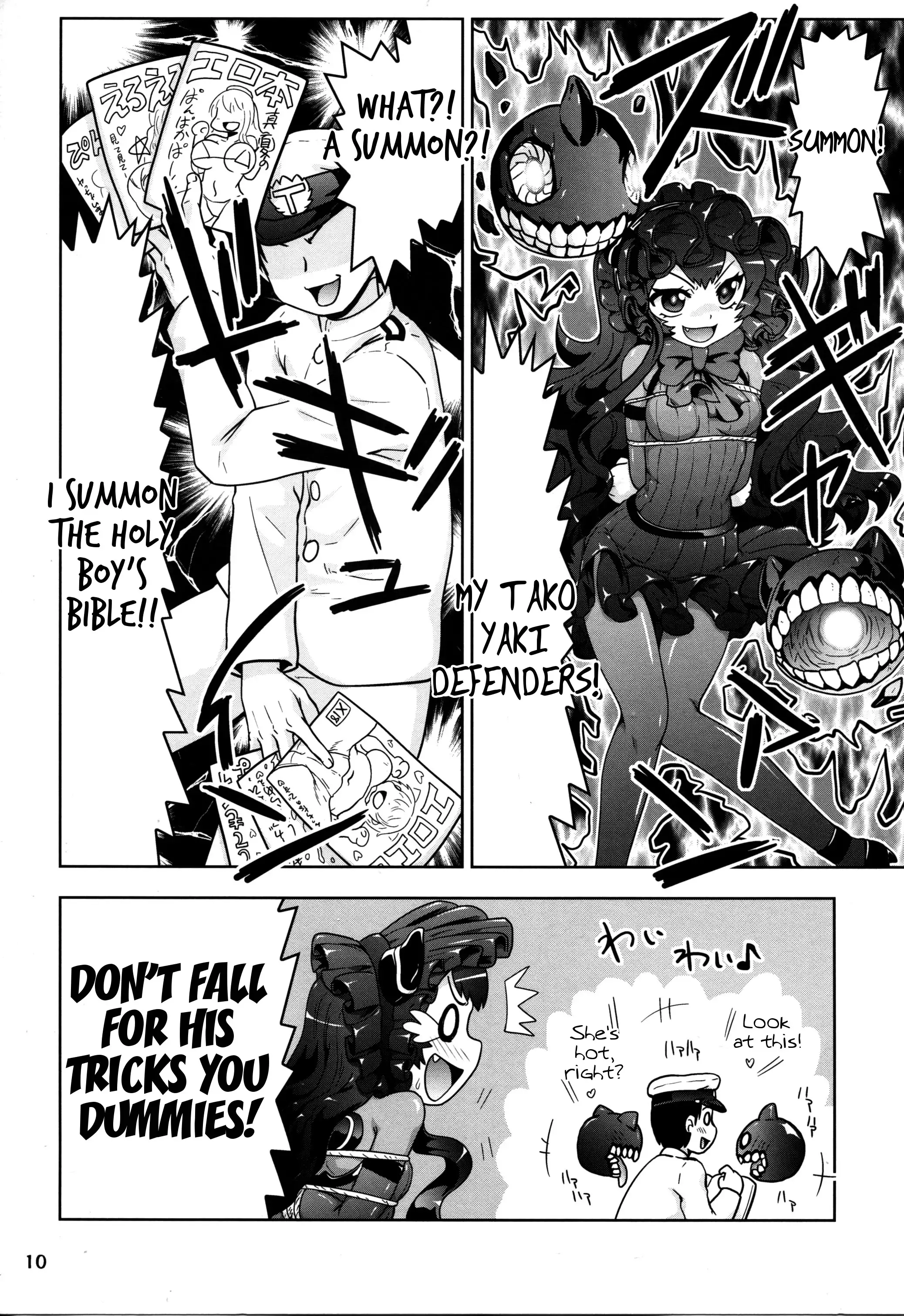 Rokakushita Ritou-chan ga Kawaikatta node...