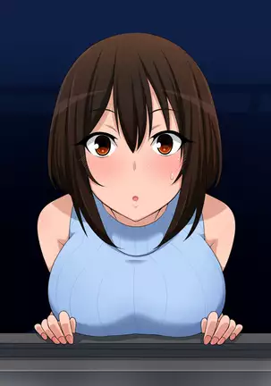 Osananajimi wa Ki ni Natteiru