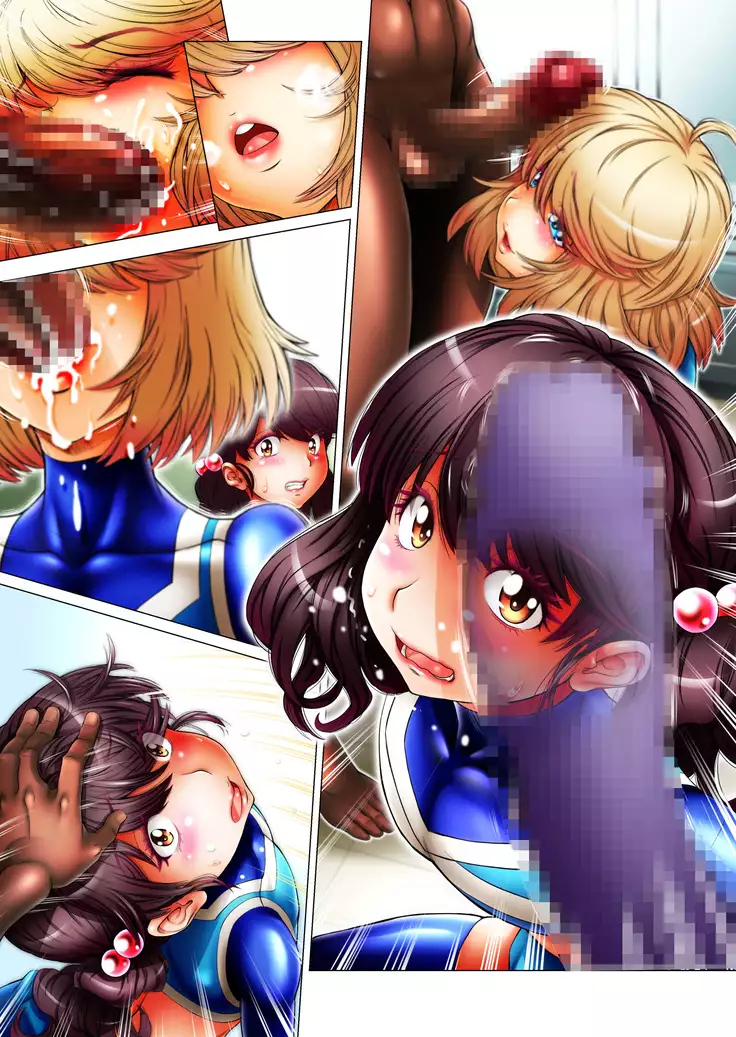 Otoko no Musume Chiagāru Man ~Nen Saikai Yakyū bu o Josō de Zenryoku ōen!?~