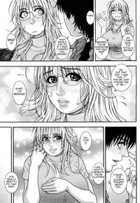 [Kotobuki Kazuki] Torokechau no | Eraptured Make Love Ch. 1-6 [English] [Tadanohito]