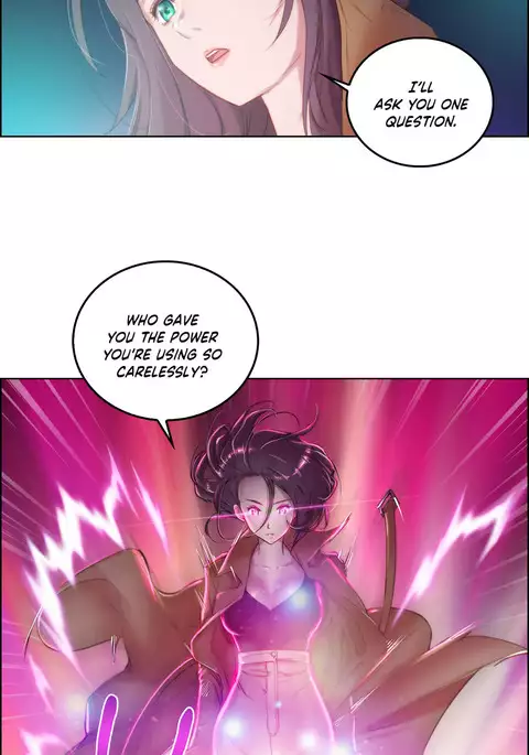 Sex Knights-Erotic Sensuality & Perception Ch.1-18