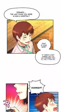 [Cave Bear] Mia's Tool Ch. 0-15 [English]