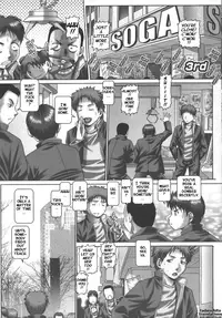 [Type.90] Maid in Teacher [English] {Tadanohito}