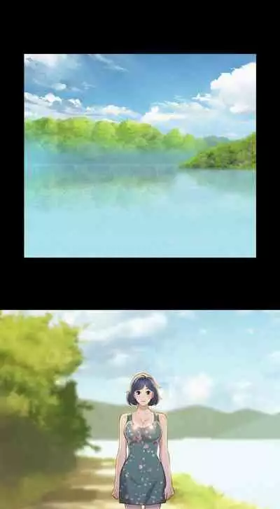 Sister Neighbors (Uncensored) [Chapter 1-18]