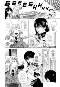 [Ootsuka Kotora] Angraecum [English]