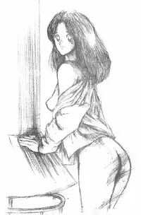 [STUDIO SHARAKU (Sharaku Seiya)] Kanshoku Touch vol.1.5 (Miyuki)