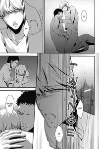 (C76) [RUZE (Kado)] Heart Beat Heart Break (Persona 4) [English] [PALANTINE]