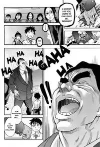 [Shiwasu no Okina] Pisu Hame (Ch.0-16) [English] (updated with desudesu's ch.16)