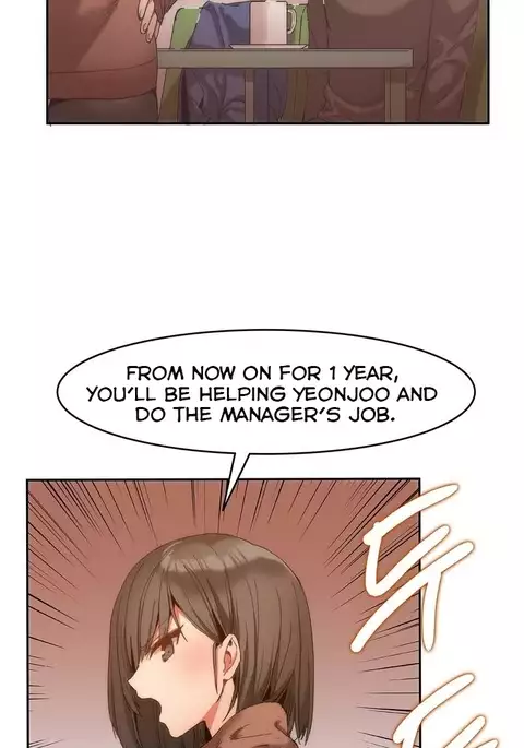 Hahri's Lumpy Boardhouse Ch. 0-32