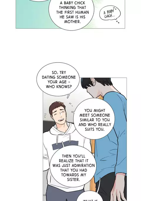 Sadistic Beauty Ch.1-27