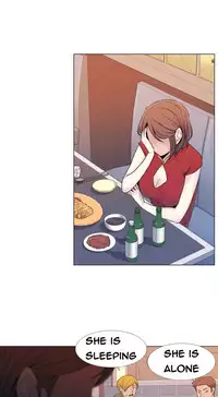 Miss Mystic Ch.1-19 (English) (Ongoing)