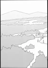 (CR35) [PLANET PORNO (Yamane)] Sky Dancer (Allison and Lilia)