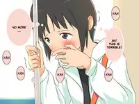 [Kuusou Switch] Kyousei Zecchou Clitoriswitch | Orgasm-Forcing ClitoriSwitch [English] [Noeleo]