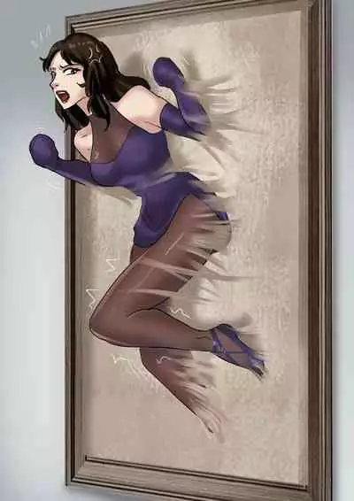 猫眼三姐妹 博物馆的诡缚丽影