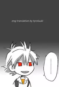 (C84) [Aihara Otome (Nyoriko)] Mendokusai Kanojo. (Neon Genesis Evangelion) [English] [TyroLuuki]