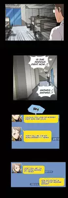 [Yihyeonmin] Drug Candy Ch.0-33 (English) (YoManga) (Ongoing)