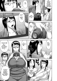 [Sakaki Utamaru] Waisetsu Koubi | Wanton Copulation [English] {Tadanohito} [Digital]