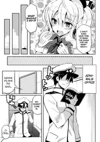 (C89) [odin (Kurokawa IZUMI)] TRAP! Kashima-san wa Wana ni Hamerarete Shimatta! | TRAP! Kashima Got Caught in a Trap! (Kantai Collection -KanColle-) [English] =Dark Mac + CW=