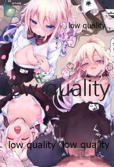 声以外のお仕事も