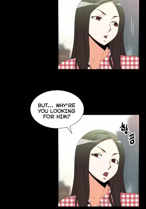 Love Parameter Ch.1-73