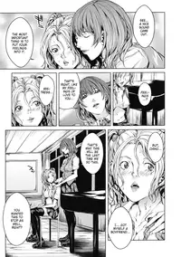 [Maimu Maimu] AneDol ~Onee-chan wa Idol~ Ch. 1-6 [English] [KirbyDances-yobi00-At4r1]