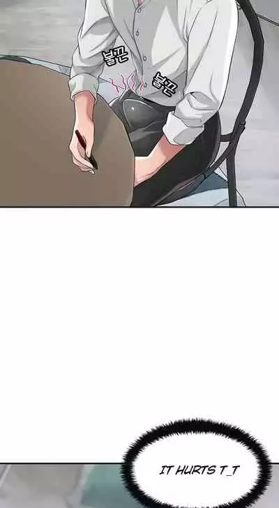 New Town [Lee Wan, Kim Suna] Ch.10/? [English] [Manhwa PDF]