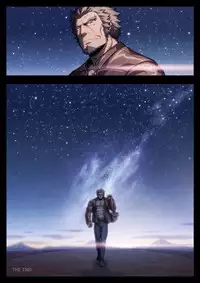 [Tora Shutsubotsu Chuui (Zelo Lee)] HIGH VOLTAGE (Mobile Suit Gundam Tekketsu no Orphans)