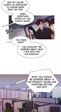 [PINKO] Scandal of the Witch Ch.1-26 (English) (Ongoing)