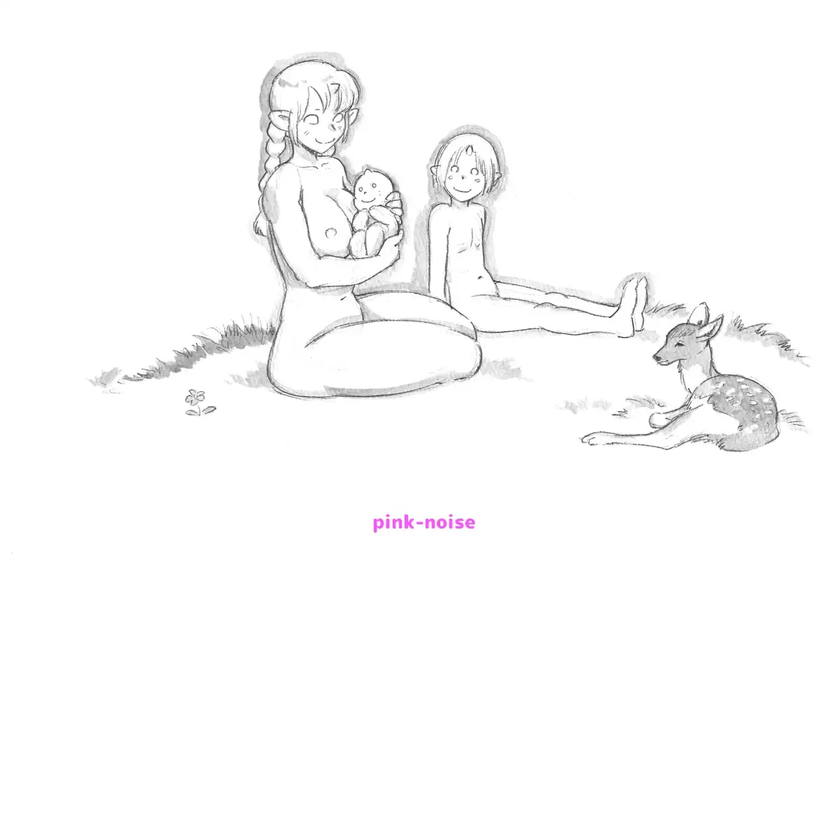 Mama Shot-ime - Biopanic Hen