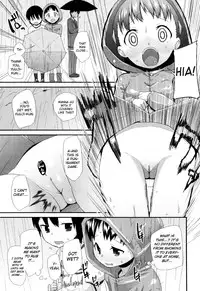 [Maeshima Ryo] Sugar Spot [Complete] [English] [biribiri]