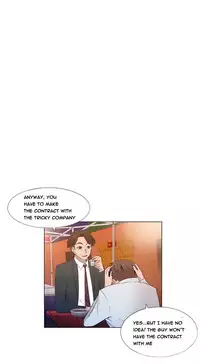 Miss Mystic Ch.1-19 (English) (Ongoing)