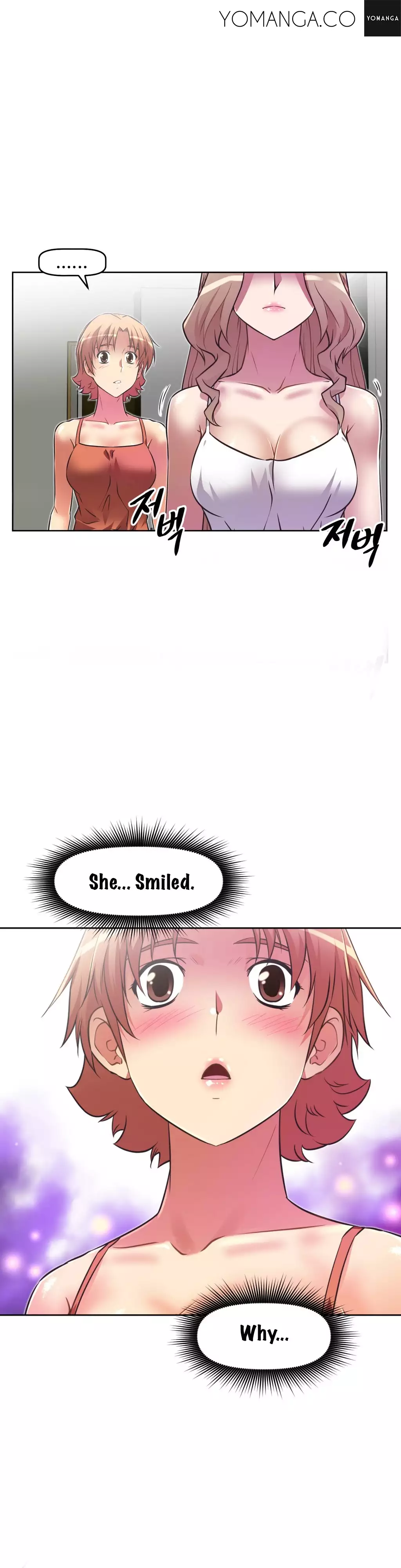 Brawling Go 0-18 Chapters