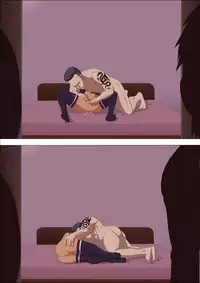 [Cotton house] Sonokoro, Anoko wa... 3