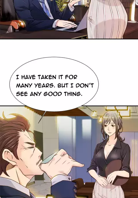 Kill the Dead Bastard Ch.0-12