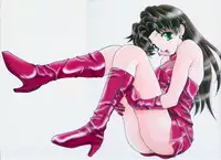 [Katsu Aki] Yura Yura (Futari Ecchi) [English] [ChaotiXubs]