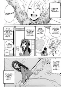 [Coelacanth] Good Times!! [English] {doujin-moe.us} [Decensored]