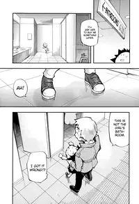 [Tetsu] Puniman Musume Ch.1-7 [English] [biribiri]