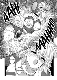 [Toshiki Yui] Hot Tails 06 [English]