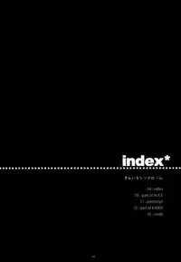 (C84) [Shiratamaco (Shiratama)] Kiniro Syndrome (Kiniro Mosaic) [English] [ydwtt]