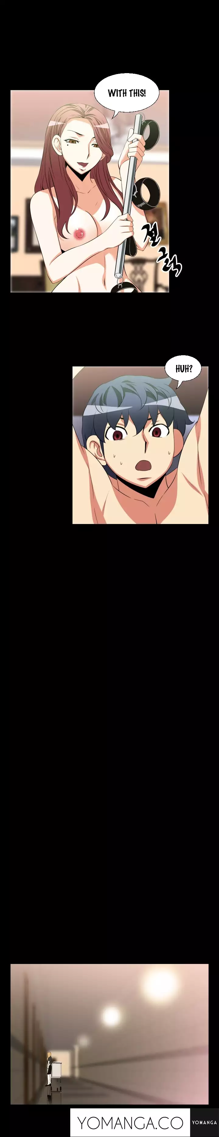 Love Parameter Ch.1-37