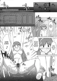 [Murasaki Syu] Zenra de Chokuritsu Hokou | Walking Upright Naked [English] [desudesu]