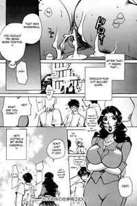 [Higashimidou Hisagi] Momozono Gakuensei Kagaku Jugyou Houkago Fuck - After School Fuck [English] {doujins.com}