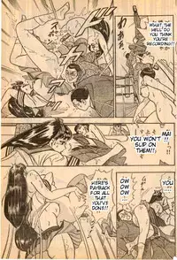 [Nishiwaki Mayu] Kakatte Oide!! | Bring It On Ch. 2, 11 [English] =Tigoris Translates=