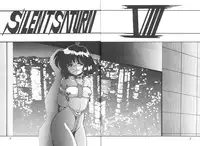 [Thirty Saver Street 2D Shooting (Maki Hideto, Sawara Kazumitsu)] Silent Saturn 8 (Bishoujo Senshi Sailor Moon)