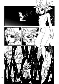 (C88) [Quartzshow (hari)] RE:WW4 AURORA Shirizu Sairoku-Shuu (Yu-Gi-Oh!)